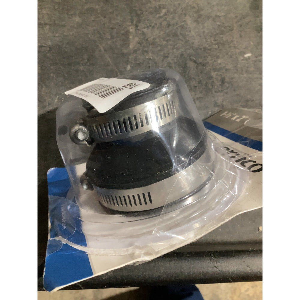 Lot # 891 Fernco Faucet Accessory $7.70