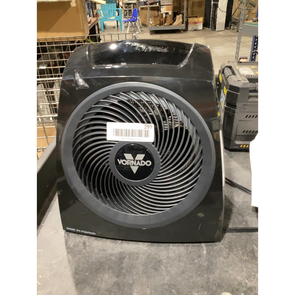Lot # 297 Vornado AVHWH Heater $40.00