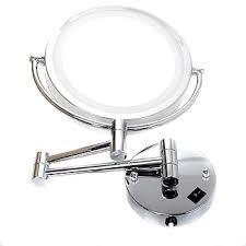 Lot # 314 Makeup Mirror