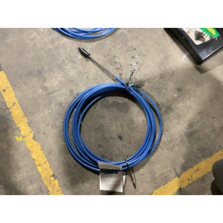 Lot # 643 KOBALT 25-ft Power Snake $35