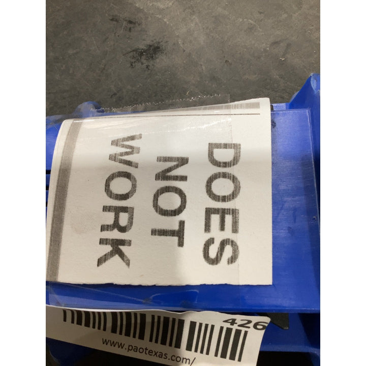 Lot # 426 Lithium Ion Battery $25.00