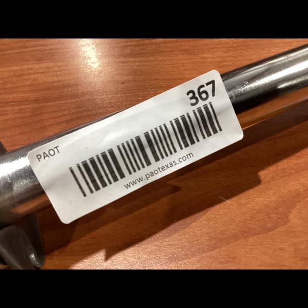 Lot # 367 Plumbing Frost-free Sillcock Outdoor Faucet $45