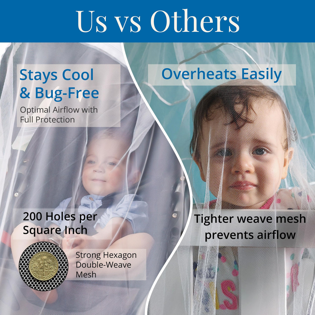 Lot # 139 Baby mosquito nest $49