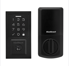 Lot # 109 Kwikset Touchpad 270 Single Cylinder $119
