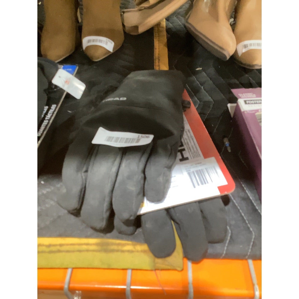 Lot # 1506 HEAD Gloves $14.99