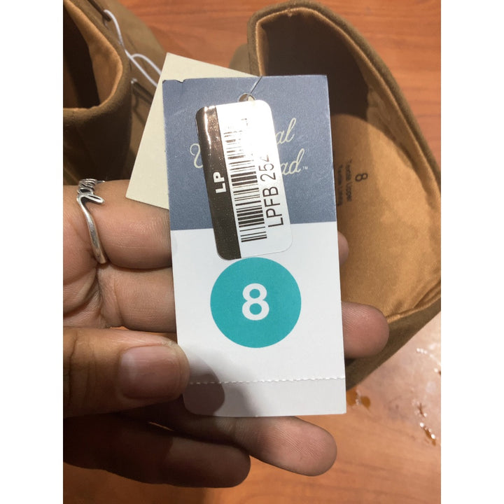 Lot # 111 Universal Thread Ankle Boots $27.99