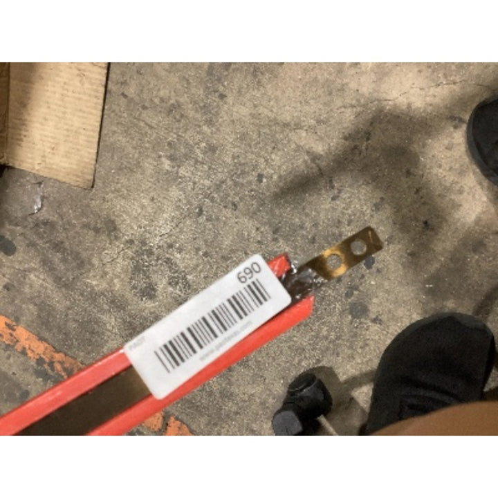 Lot # 690 Gaushard 690 Insulated Busbar $80
