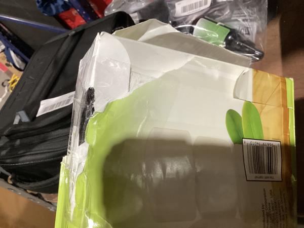 Lot # 486 Kirkland Signature Bar Soap with Shea Butter $34