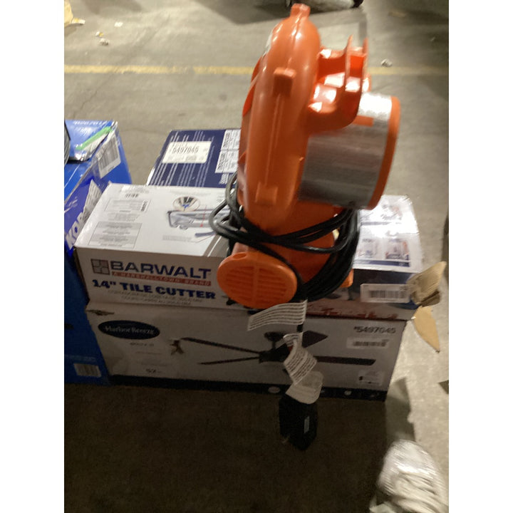 Lot # 932 BARWALT Tile Cutter $26