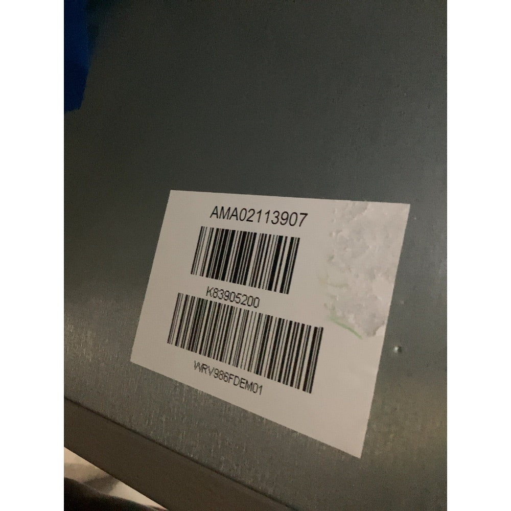 Lot # 2294 Whirlpool Return Item-Eligible For Buyers Guarantee-Read Auction Notice for Details $2000