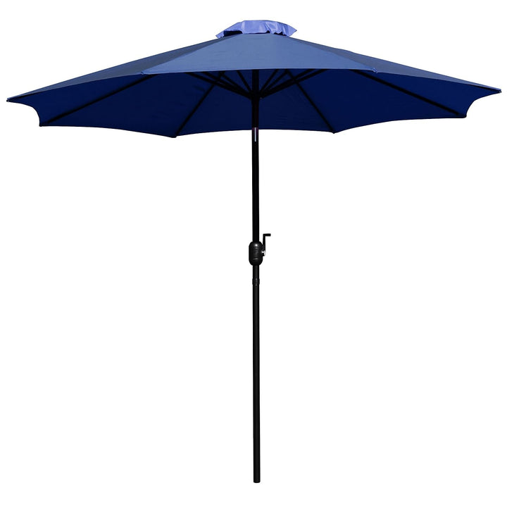 Lot # 2223 Flash Furniture Patio Umbrella $84.54