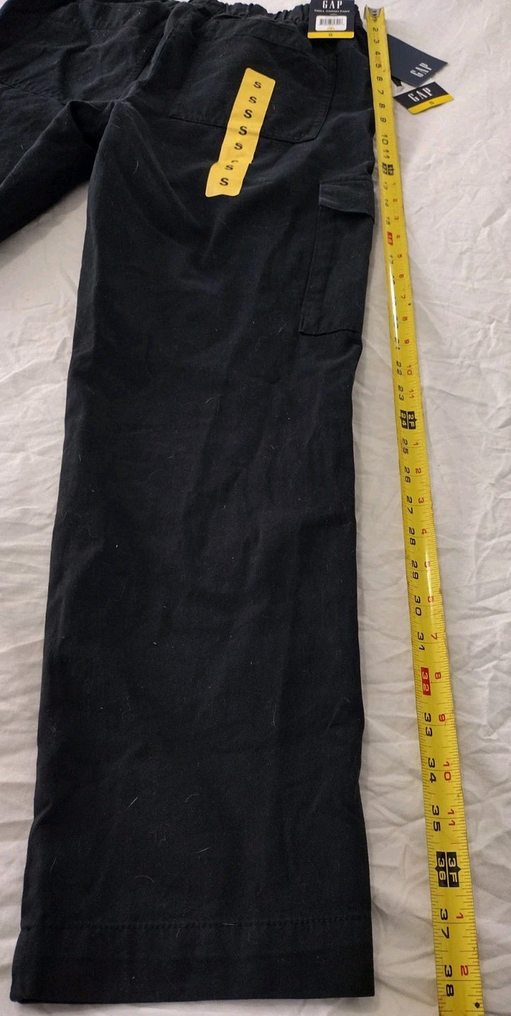 Lot # 998 Gap Blend Lyocell Cotton Twill $21