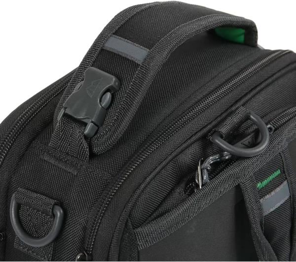 Lot # 329 Titan by Arctic Zone Expandable Lunch Box $45