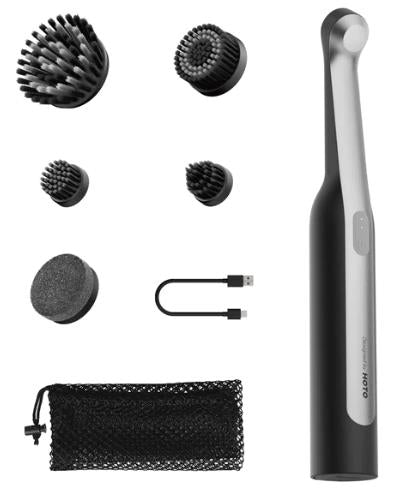 Lot # 19 HOTO Spin Scrubber $21.99