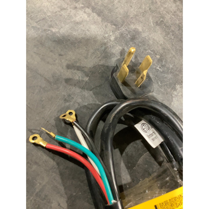 Lot # 1466 Honglin Power Cord $25.00