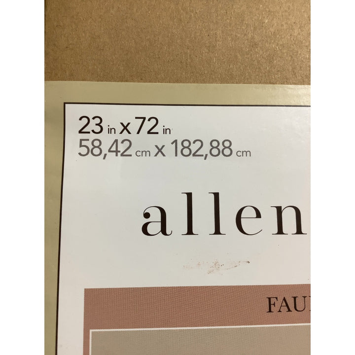 Lot # 1095 Amazon Basics Blinds $45.00