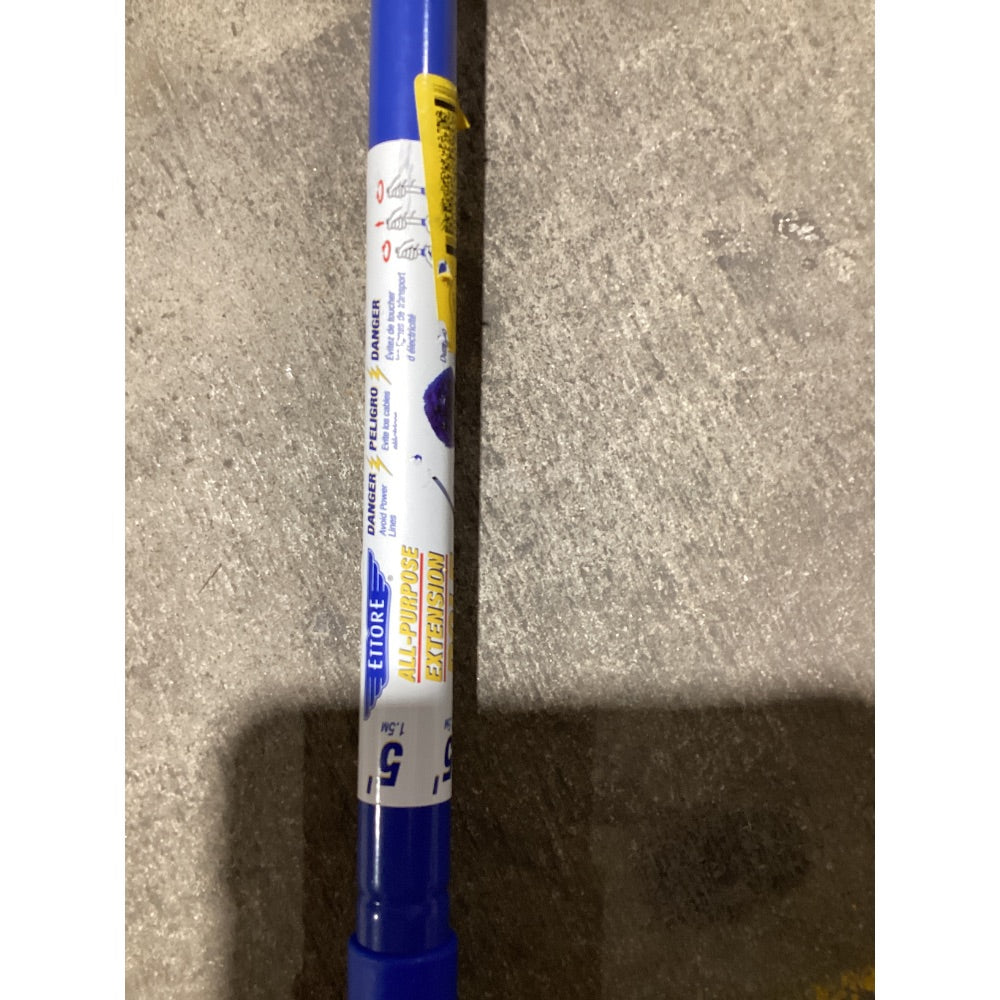 Lot # 869 ETTORE All-Purpose Extension Pole $25.00