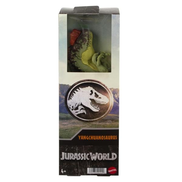 Lot # 963 Jurassic World 12" Dinosaur Toy for Ages 3 and Up