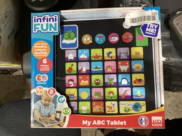 Lot # 520 Ravensburger Blanket Buddies - 1500 Piece Jigsaw Puzzle for Adults – Softclick Technology Means Pieces Fit Together Perfectly