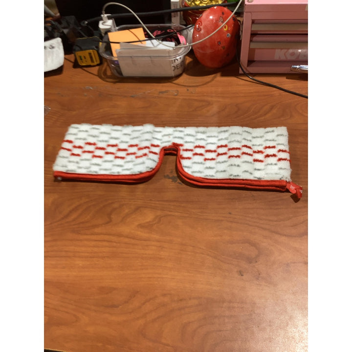 Lot # 1072 O-Cedar Patterned Microfiber Mop Refill $12
