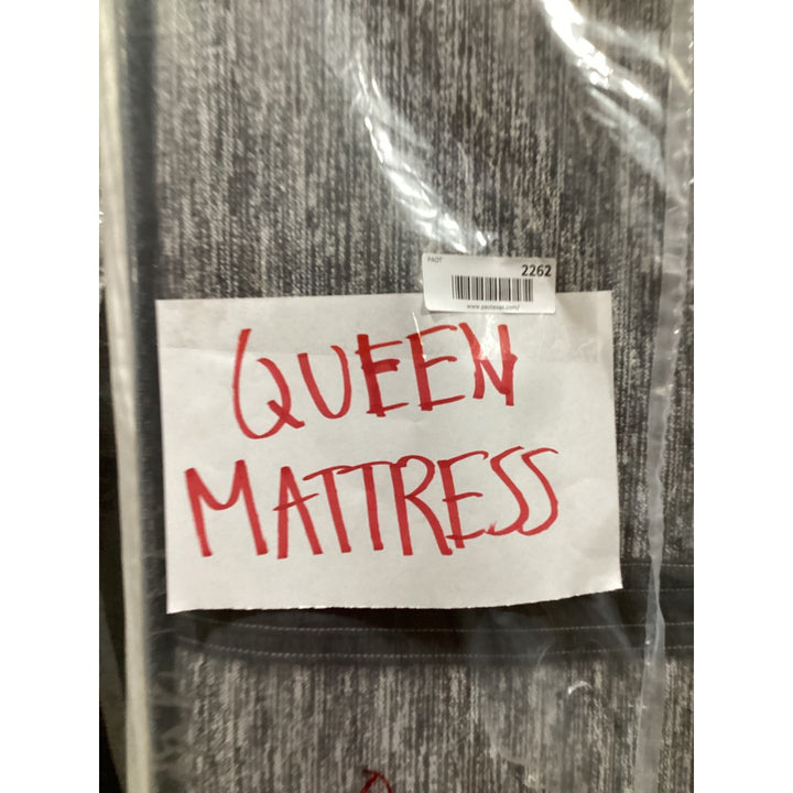 Lot # 2262 Mattress $250.00
