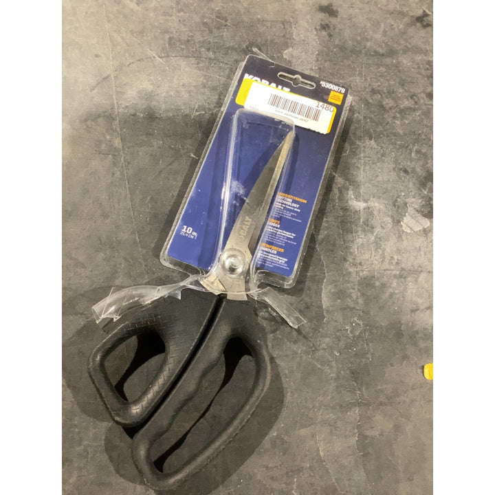 Lot # 1480 Kobalt Shear $12.00