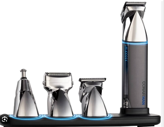 Lot # 116 Philips Ultimate Precision All-in-one Trimmer $60