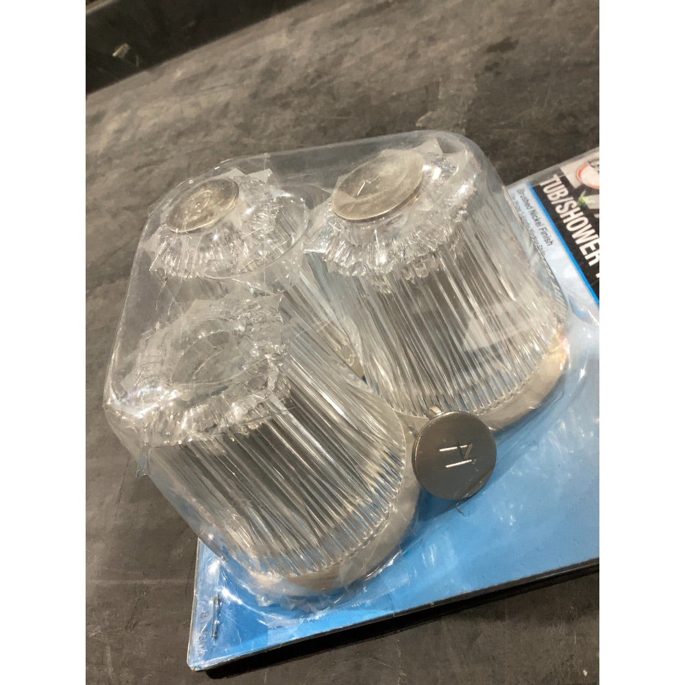 Lot # 1467 Danco Faucet Handles $33.33