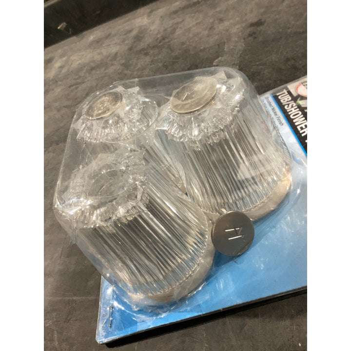 Lot # 1467 Danco Faucet Handles $33.33