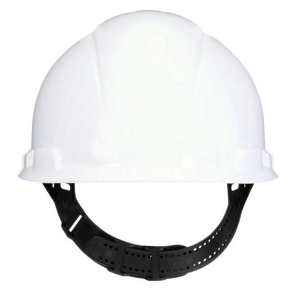 Lot # 989 3M Vented Hard Hat CHHWH1-V-12-DC