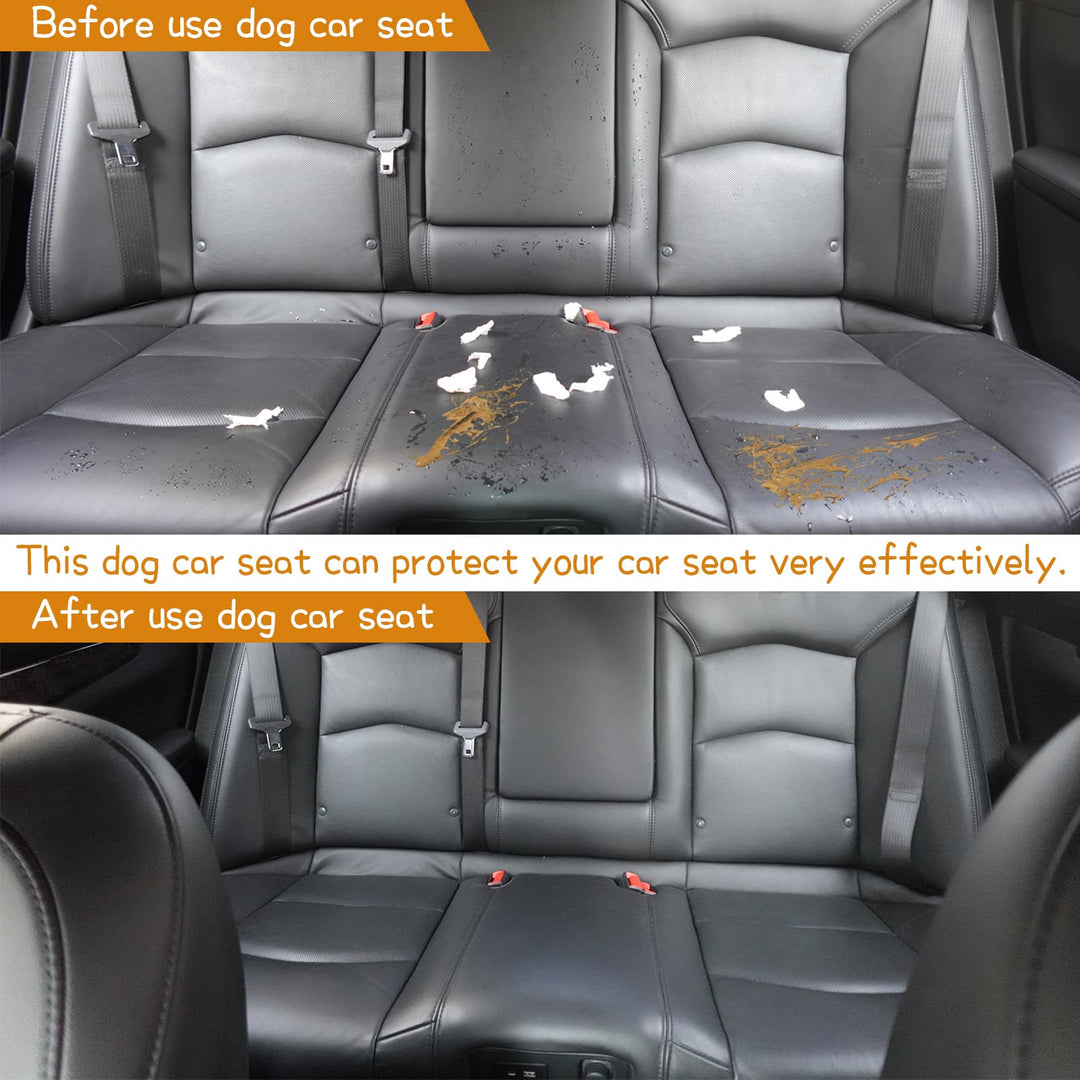 Lot # 556 HEPEENG Pet Car Seat $119