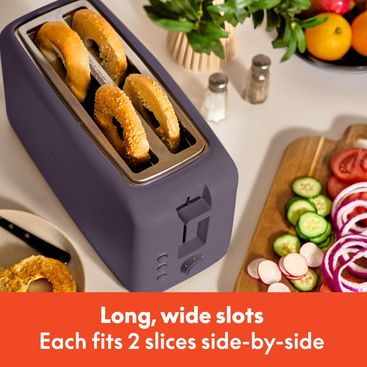 Lot # 1884 BELLA Toaster $39.29