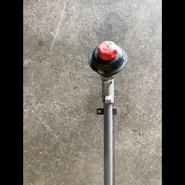 Lot # 1300 CRAFTSMAN WS2700 LG Gas String Trimmer $150