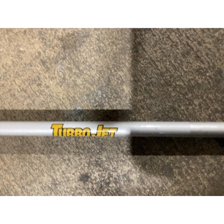 Lot # 670 Turbo Jet Pressure Washer Spray Wand E70 $39.99