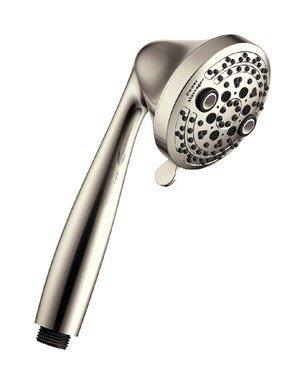 Lot # 1764 Oxygenics PowerMassage Handheld Showerhead $42