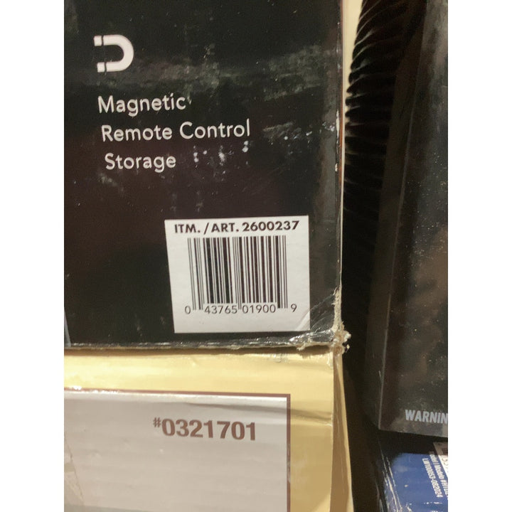 Lot # 235 Vornado 279TR Electric Floor Fan $79.99