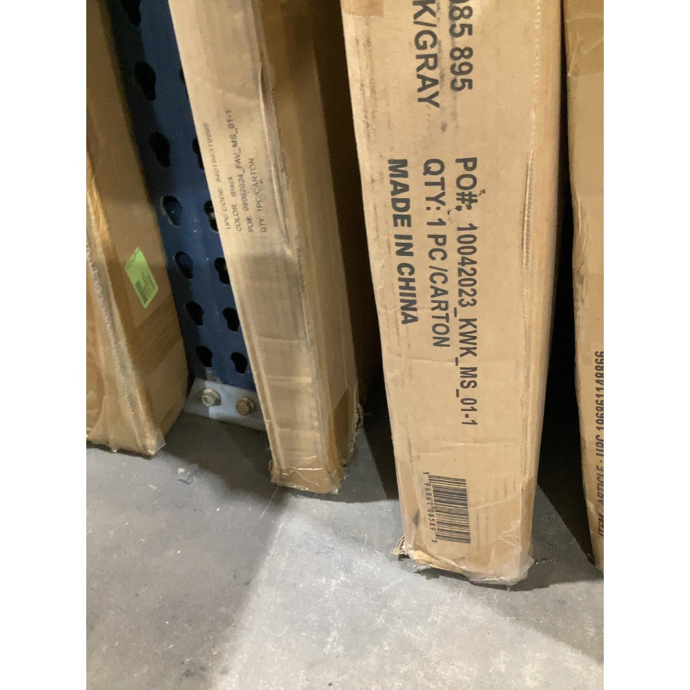 Lot # 2100 Flash Furniture Lounge Chairs $113.43