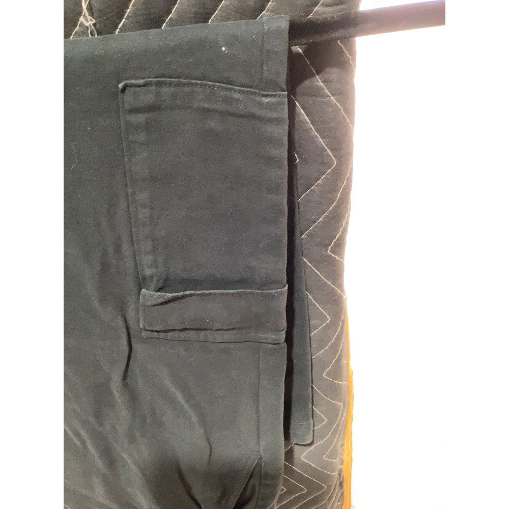 Lot # 998 Gap Blend Lyocell Cotton Twill $21