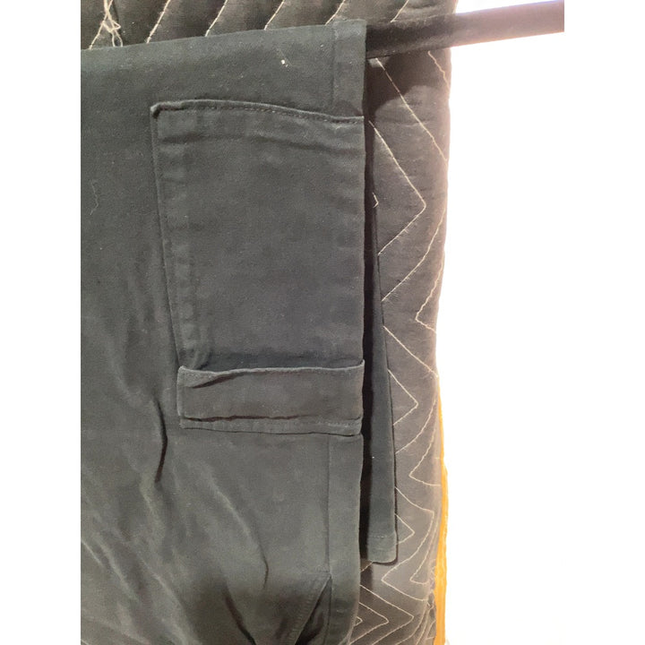 Lot # 998 Gap Blend Lyocell Cotton Twill $21