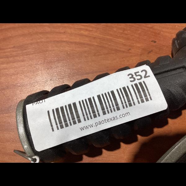 Lot # 352 Orbit Multi-Pattern Hose Nozzle - $18