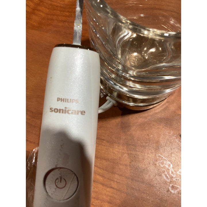 Lot # 122 Philips Sonicare Electric Toothbrush $120.00