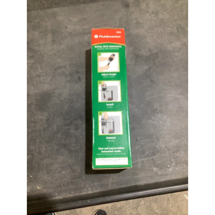 Lot # 1689 Fluidmaster 400A Anti-Siphon Toilet Fill Valve