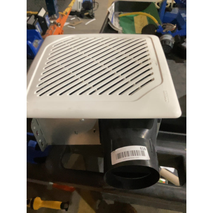 Lot # 616 Broan AEW110LB Bath Fan $75