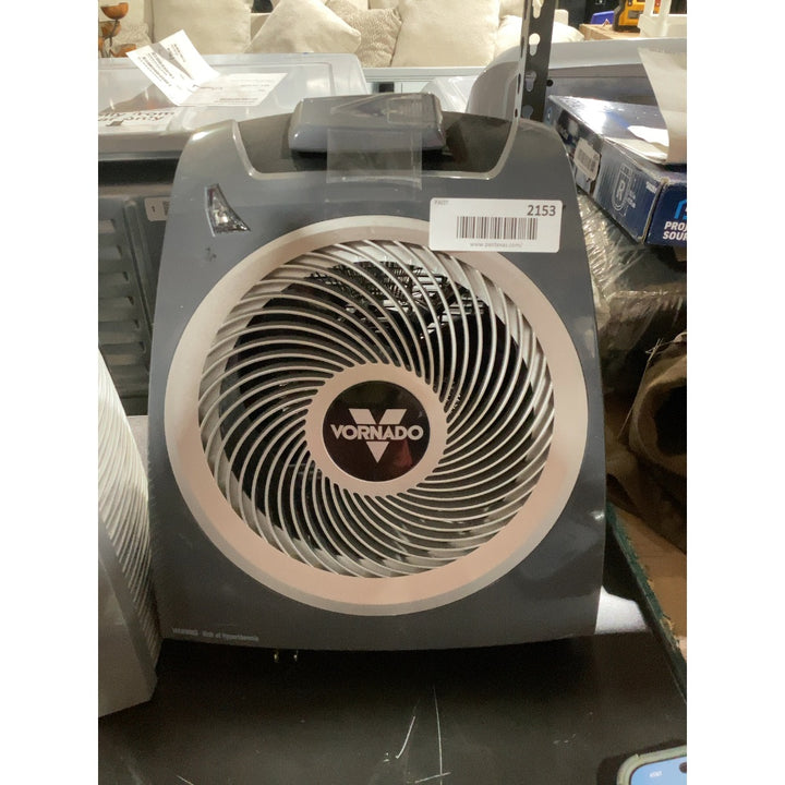 Lot # 2153 Vornado AVH10 Heater $70.00