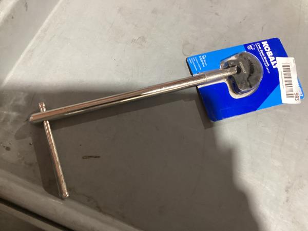 Lot # 983 Kobalt 11 In Wrench
