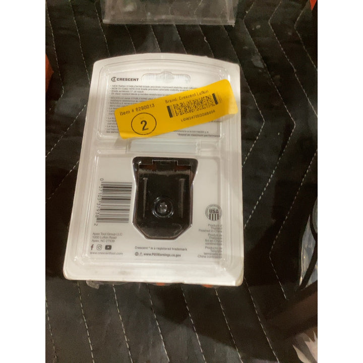 Lot # 1513 Crescent Lufkin Nite Eye - Shock Absorbent, 25'