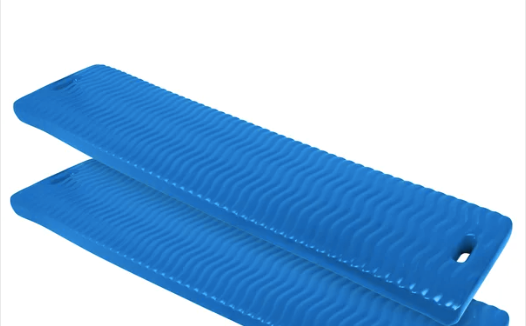 Lot # 123 Cascade Mountain Tech Water Sports Plank