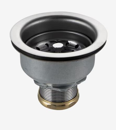 Lot # 674 allen  roth Strainer $19.66