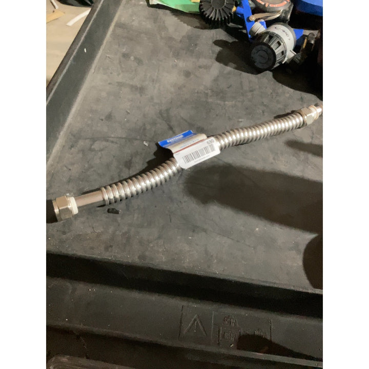 Lot # 630 Eastman Corrugated Water Heater Connector