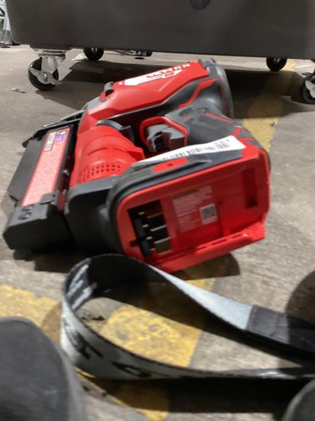 Lot # 151 CRAFTSMAN V20 Brushless RP Cordless Pin Nailer$149